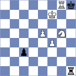 Jaskolka - Rosen (chess.com INT, 2022)