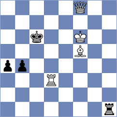 Ambartsumova - Herman (chess.com INT, 2023)