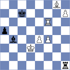 Kiltti - Babiy (chess.com INT, 2021)