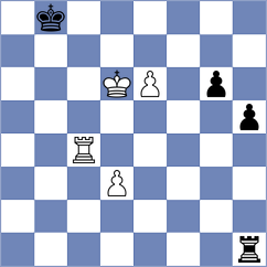 Svidler - Tomashevsky (chess.com INT, 2023)