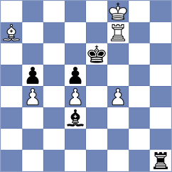Ciolek - Ivanisevic (Belgrade SRB, 2024)