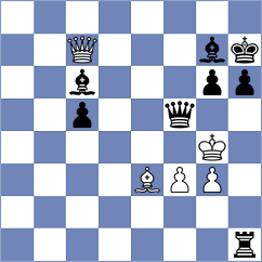 Alainis - Vidruska (Lichess.org INT, 2020)