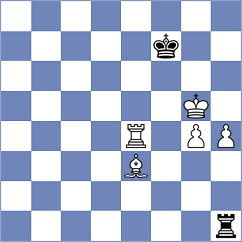 Kriti - Yushko (chess.com INT, 2025)