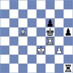 Vivas Zamora - Lorne (Chess.com INT, 2021)