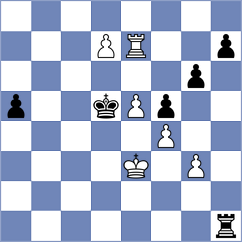 Caruana - Grutter (chess.com INT, 2023)