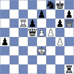 Remolina Garcia - Garces Trujillo (Medellin COL, 2024)