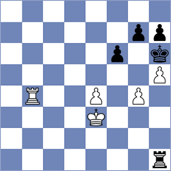 Aguero Arce - Alarcon Garcia (Santa Cruz, 2015)