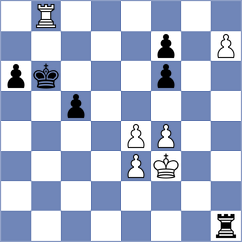 Fein - Mott (Montevideo URU, 2024)
