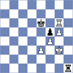 Tilicheev - Gurevich (Moscow, 2010)
