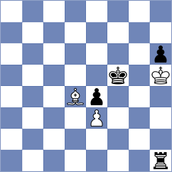 Zong - Postny (Lichess.org INT, 2020)