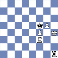 Romanec - Gonzalez (lichess.org INT, 2022)