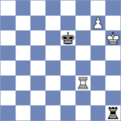 Baches Garcia - Karas (chess.com INT, 2025)