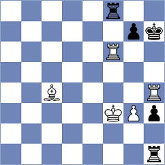 Nomin-Erdene - Camacho Collados (London ENG, 2025)