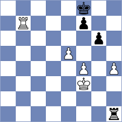 Niemann - Dominguez Perez (chess.com INT, 2024)