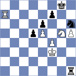 Arnaudov - Petkov (Skopje MKD, 2024)