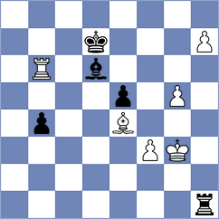 Chernov - Popadic (Chess.com INT, 2021)