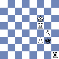 Sosulin - Mitrofanov (Tula, 2000)