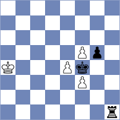 Stepaniuk - Bicer (Lichess.org INT, 2021)