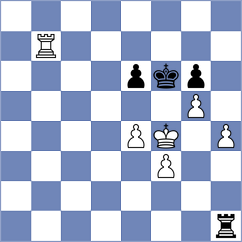 Simsek - Raboso Hijon (lichess.org INT, 2022)