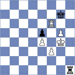 Gutierrez - De los Reyes (Paysandu, 2005)