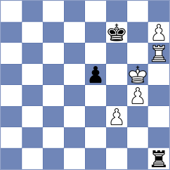 Rian - Schulz (chess.com INT, 2025)