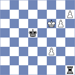 Matinian - Vakhidov (chess.com INT, 2025)