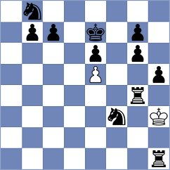 Arcos Rodriguez - Aguilera Sanchez (Chess.com INT, 2020)