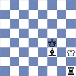 Linares Orellana - Bold (chess.com INT, 2025)