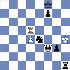 Sanhueza - Looi (chess.com INT, 2024)