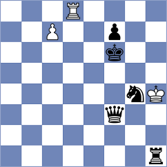 Murawski - Crispin Ferreras (chess.com INT, 2024)