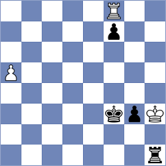 Fuentes - Arunnuntapanich (chess.com INT, 2025)