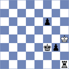 Rivero Gil - Torres Herrera (Salobrena, 2021)