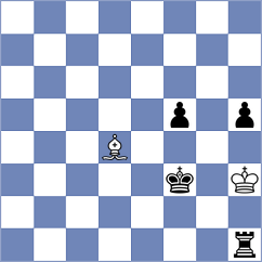 Carrasco Miranda - Berdychevskaya (Chess.com INT, 2021)