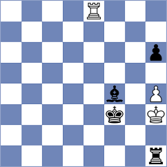 Dovgaliuk - Rosen (chess.com INT, 2025)