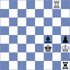 Ogloblin - Vokhidov (Chess.com INT, 2020)
