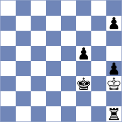 Navas Pena - Jimenez (Cabure, 2012)