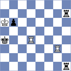 Negron Lizarazo - Bongo Akanga Ndjila (chess.com INT, 2025)
