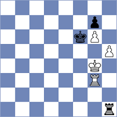 Garcia - Arroyo (Barcelona, 2001)