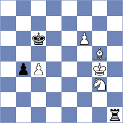 Mera Merchan - Salazar Moreno (Chess.com INT, 2020)
