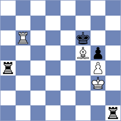 Sowinski - Arnold (chess.com INT, 2023)
