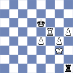 Lee - Mohylnyi (chess.com INT, 2025)