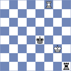 Li - Gitelson (Chess.com INT, 2020)