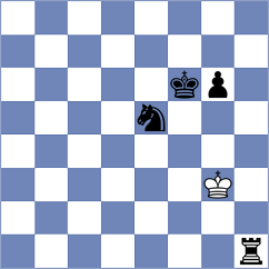Chan - Law (Hong Kong HKG, 2024)