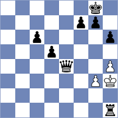 Noorani - Bagherzadeh (Chess.com INT, 2021)