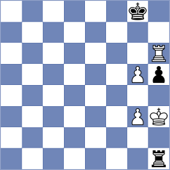 Soria Frias - Hernandez Moreno (Valladolid, 1993)
