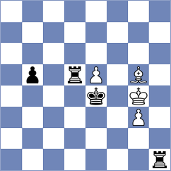 Krivenko - Aashman (chess.com INT, 2023)