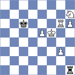 Baradaran Tamadon - Bernat (chess.com INT, 2024)