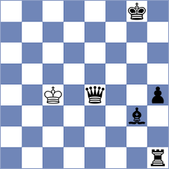 Kruglov - Wendland (Playchess.com INT, 2021)