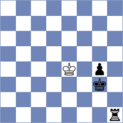 Hrebenshchykova - Dubovyk (Lichess.org INT, 2021)