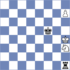 Piggott - Putar (Lichess.org INT, 2020)